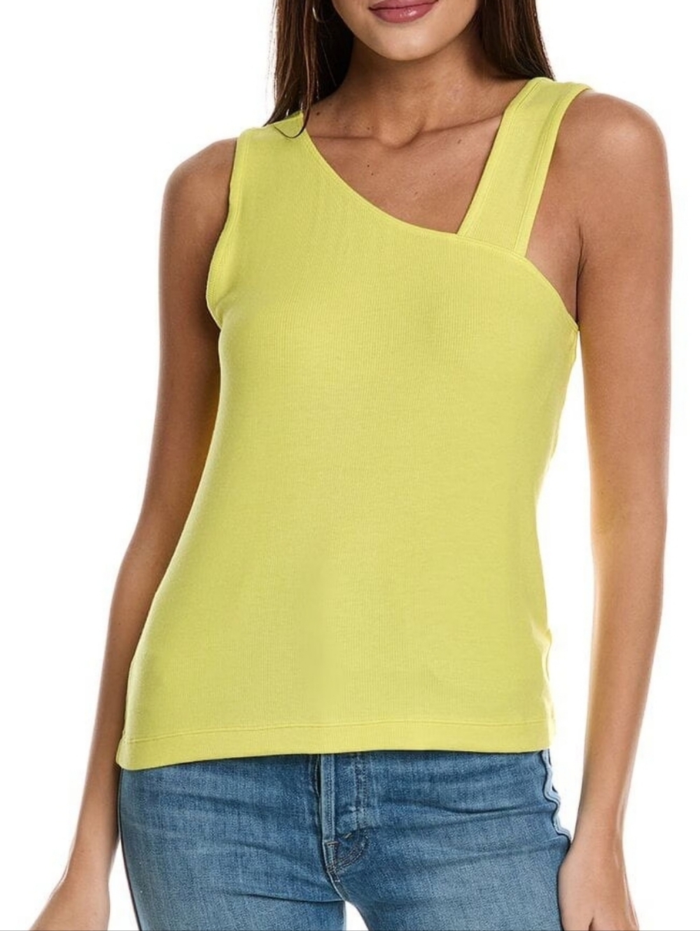Cabi Size XS Radiant Asymmetrical Tank